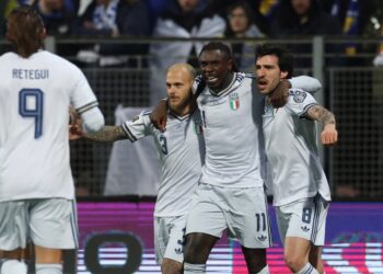 Itália surpreende e bate o martelo sobre jogar a Copa do Mundo no lugar do Irã