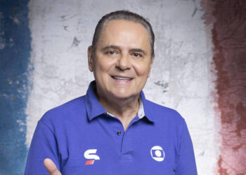 Qual o tipo de tumor que Luis Roberto da Globo foi diagnosticado?