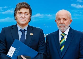 Comunicado urgente do Banco Mundial para Brasil e Argentina