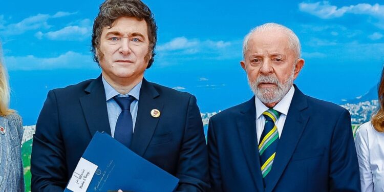 Comunicado urgente do Banco Mundial para Brasil e Argentina