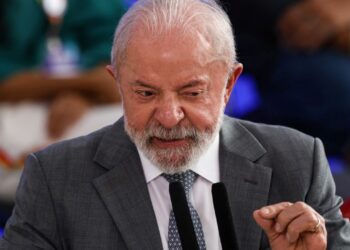 Lula começa a encaminhar fim da jornada de trabalho 6×1