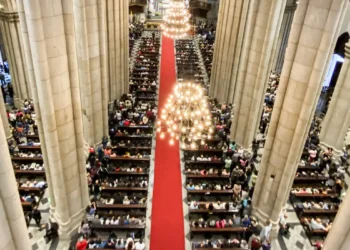 Por que a Sexta-feira Santa é o único dia que não tem missa na Igreja Católica?