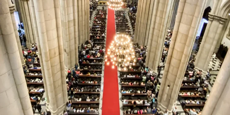 Por que a Sexta-feira Santa é o único dia que não tem missa na Igreja Católica?