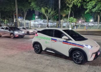 Montadora de carro da China desembarcou no Brasil e quer dominar o país