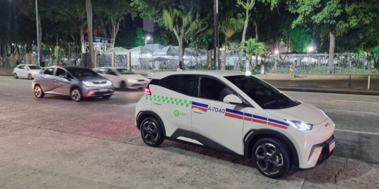 Montadora de carro da China desembarcou no Brasil e quer dominar o país