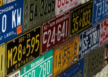 placas