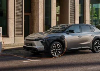 Novo carro elétrico da Toyota foi testado: qual o resultado?