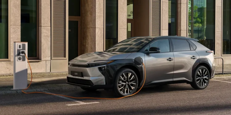 Novo carro elétrico da Toyota foi testado: qual o resultado?