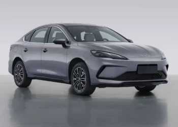 Novo sedã da BYD foi testado: qual o feedback?