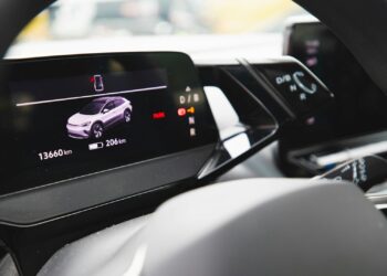 O que fazer quando a bateria do carro elétrico chega ao fim da vida útil?