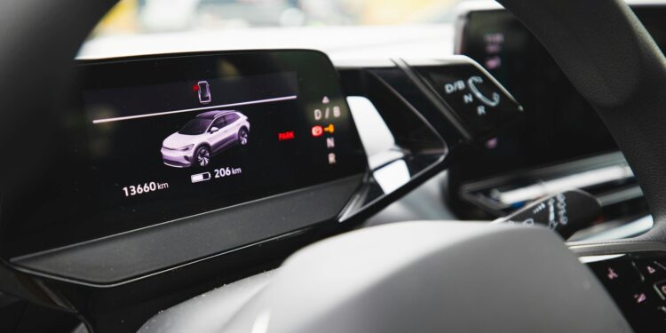 O que fazer quando a bateria do carro elétrico chega ao fim da vida útil?