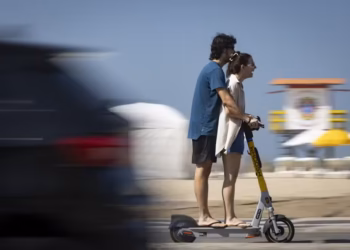 Governo muda regras de trânsito para meio de transporte amado pelos brasileiros
