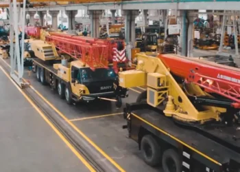 Gigante da China anuncia construção de fábrica gigante no Brasil