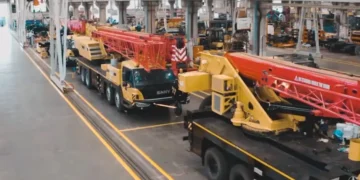 Gigante da China anuncia construção de fábrica gigante no Brasil