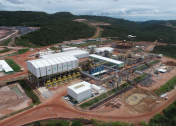 Mineradora gigante do Brasil foi vendida por mais de R$ 2 bilhões