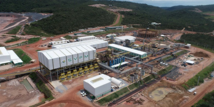 Mineradora gigante do Brasil foi vendida por mais de R$ 2 bilhões