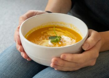 Sopa para viver mais: receita italiana ajuda você a ter longevidade