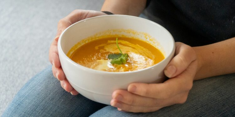 Sopa para viver mais: receita italiana ajuda você a ter longevidade