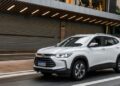 5 SUVs mais vendidos do Brasil em 2026