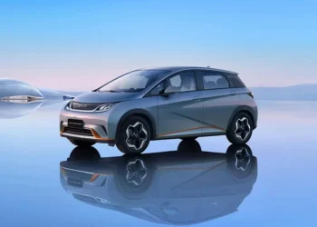 Nova versão do BYD Dolphin: mais potente, conforto e preço inesperado