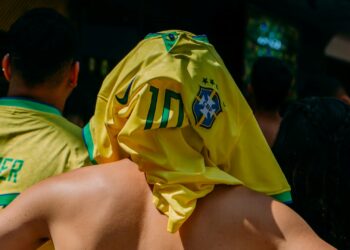 Vidente que nunca erra cravou futuro da Seleção Brasileira na Copa do Mundo ainda em janeiro