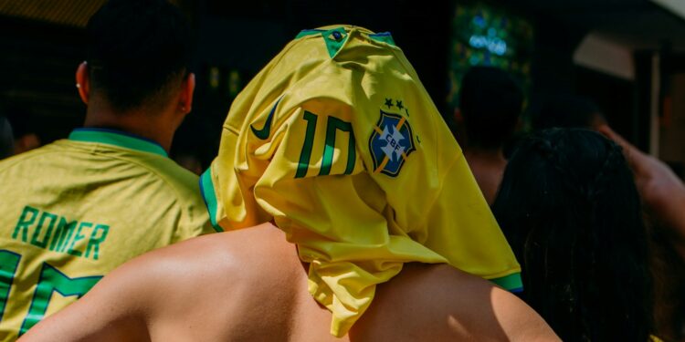 Vidente que nunca erra cravou futuro da Seleção Brasileira na Copa do Mundo ainda em janeiro