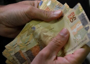 Você gostou do provável novo salário mínimo para 2027?