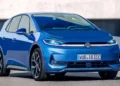 Novo carro hatch da Volkswagen chega para desbancar Polo com conforto e boa autonomia
