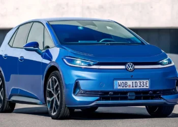 Novo carro hatch da Volkswagen chega para desbancar Polo com conforto e boa autonomia