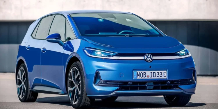 Novo carro hatch da Volkswagen chega para desbancar Polo com conforto e boa autonomia