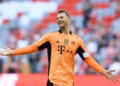 Aos 40 anos, Manuel Neuer toma decisão sobre futuro no futebol