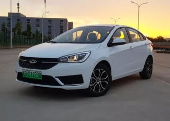 Carro elétrico custava quase 200 mil e agora está saindo por R$ 80.000 no Brasil