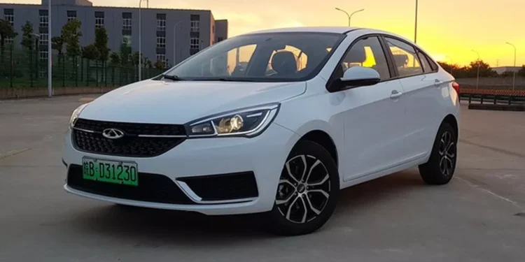 Carro elétrico custava quase 200 mil e agora está saindo por R$ 80.000 no Brasil