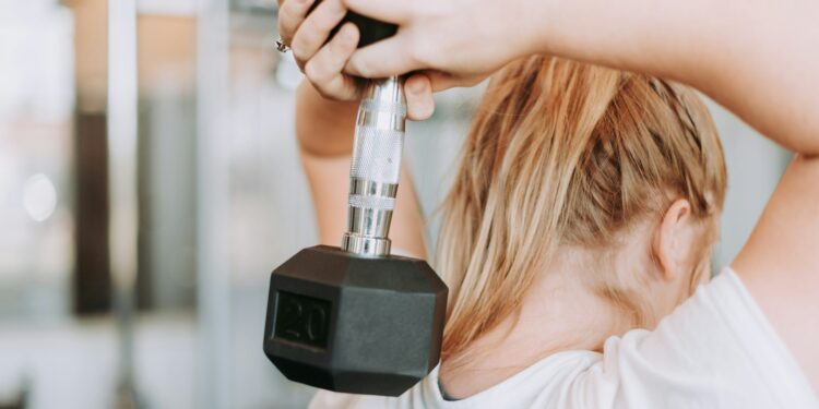 3 melhores perfumes para usar na academia