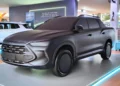 Picape misteriosa da BYD parece uma Fiat Toro e foi lançada para revolucionar