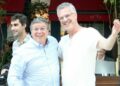 Aos 64 anos, ex-chefão da Globo vive em mansão de luxo e tem Ferrari de R$ 3 milhões na garagem