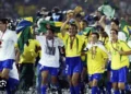 1958, 1962, 1970, 1994 e 2002: relembre todas as Copas que o Brasil ganhou