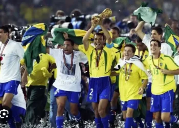 1958, 1962, 1970, 1994 e 2002: relembre todas as Copas que o Brasil ganhou