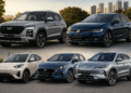 Carro mais vendido do Brasil no mês de maio assume liderança inesperada
