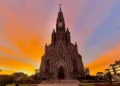 Com 65 metros, 7º maravilha do Brasil demorou 30 anos para ficar pronta e impressiona no visual
