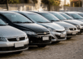 10 carros usados mais vendidos do Brasil