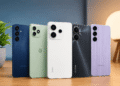 5 modelos de celulares bons e baratos para você comprar em maio de 2026