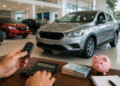 Tenho R$ 50 mil e sonho com um carro 0 km em 2026. Vale a pena financiar?