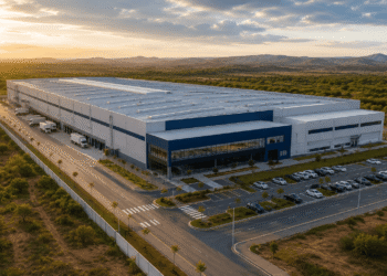 Fábrica de R$ 370 milhões vai ser construída no Nordeste