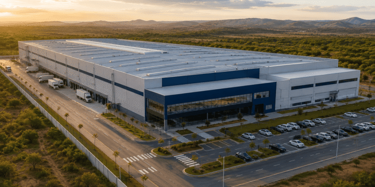 Fábrica de R$ 370 milhões vai ser construída no Nordeste