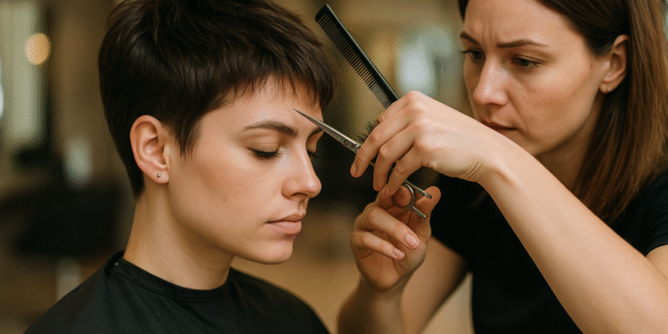 5 cortes de cabelo que te deixam mais jovem sem precisar de procedimentos