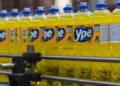 Quais cores de detergente Ypê foram recolhidos pela Anvisa?