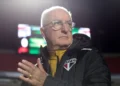 Dorival Júnior é comunicado e demissão vai acontecer no São Paulo