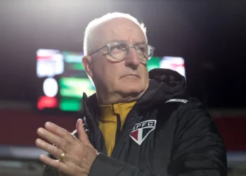 Dorival Júnior é comunicado e demissão vai acontecer no São Paulo