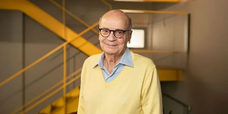 Drauzio Varella revela truque secreto para se exercitar todas as manhãs